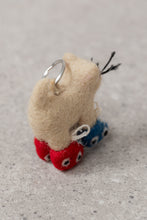 Load image into Gallery viewer, Lily &amp; Me - Roller Cats Socks &amp; Keyring Gift Box
