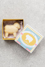 Load image into Gallery viewer, Lily &amp; Me - Sheep Soap Gift Box
