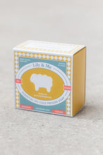 Load image into Gallery viewer, Lily &amp; Me - Sheep Soap Gift Box
