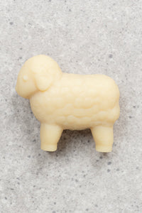 Lily & Me - Sheep Soap Gift Box