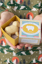 Load image into Gallery viewer, Lily &amp; Me - Sheep Soap Gift Box
