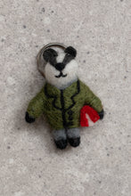 Load image into Gallery viewer, Lily &amp; Me - Storybook Socks &amp; Keyring Gift Box
