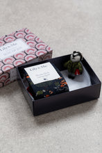 Load image into Gallery viewer, Lily &amp; Me - Storybook Socks &amp; Keyring Gift Box
