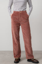 Load image into Gallery viewer, Lily &amp; Me - Strachan Trousers in Antique Rose

