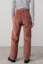 Load image into Gallery viewer, Lily &amp; Me - Strachan Trousers in Antique Rose

