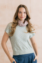 Load image into Gallery viewer, Lily &amp; Me - Stripe Multiband in Antique Pink
