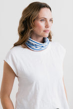Load image into Gallery viewer, Lily &amp; Me - Stripe Multiband in Cobalt
