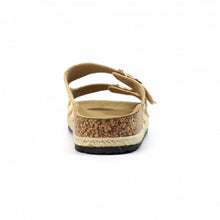 Load image into Gallery viewer, Lunar - Bijou Sandal in Beige
