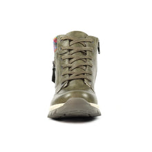 Load image into Gallery viewer, Lunar - Buttermere Boot in Olive
