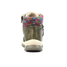 Load image into Gallery viewer, Lunar - Buttermere Boot in Olive
