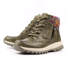 Load image into Gallery viewer, Lunar - Buttermere Boot in Olive
