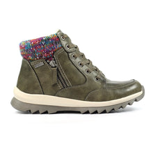 Load image into Gallery viewer, Lunar - Buttermere Boot in Olive
