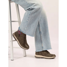 Load image into Gallery viewer, Lunar - Buttermere Boot in Olive
