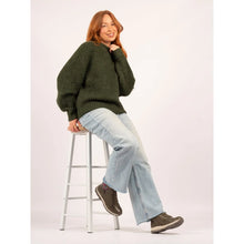 Load image into Gallery viewer, Lunar - Buttermere Boot in Olive
