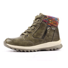 Load image into Gallery viewer, Lunar - Buttermere Boot in Olive
