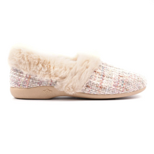 Load image into Gallery viewer, Lunar - Dana Slipper in Beige

