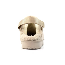 Load image into Gallery viewer, Lunar - Naples Slipper in Beige
