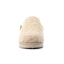 Load image into Gallery viewer, Lunar - Naples Slipper in Beige
