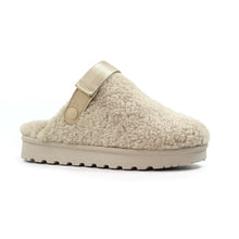 Load image into Gallery viewer, Lunar - Naples Slipper in Beige
