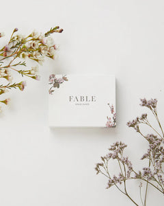 Fable - Pheasant Brooch