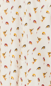 Nomads - Hummingbird Skirt