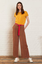 Load image into Gallery viewer, Nomads - Tie Belt Trousers
