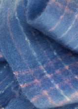 Load image into Gallery viewer, Powder - Angelica Scarf Navy
