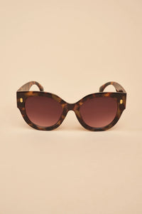Powder - Bailey Sunglasses in Tortoiseshell