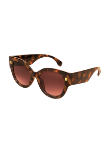 Powder - Bailey Sunglasses in Tortoiseshell