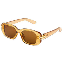 Load image into Gallery viewer, Powder - Dorie Sunglasses in Fawn
