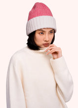 Load image into Gallery viewer, Powder - Emily Beanie in Coral
