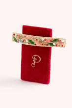 Load image into Gallery viewer, Powder - Holly Berry Hair Barette in Red

