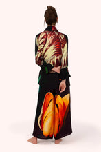 Load image into Gallery viewer, Powder - Luxury Co-ord in Midnight Posy
