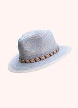 Load image into Gallery viewer, Powder - Natalie Hat in Denim
