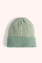 Load image into Gallery viewer, Powder - Niamh Beanie in Ice
