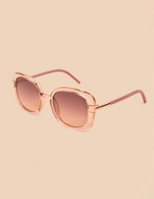 Load image into Gallery viewer, Powder - Paige Sunglasses - Rose
