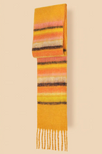 Load image into Gallery viewer, Powder - Sammy Cosy Scarf - Mustard
