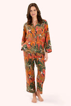 Load image into Gallery viewer, Powder - Super Soft Pyjamas in Marbled Swallow
