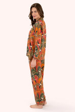 Load image into Gallery viewer, Powder - Super Soft Pyjamas in Marbled Swallow
