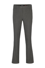 Load image into Gallery viewer, Robell - 51408 5689 Jacklyn Trousers - Anthracite 199
