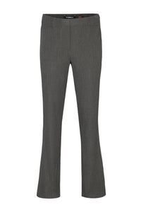 Robell - 51408 5689 Jacklyn Trousers - Anthracite 199