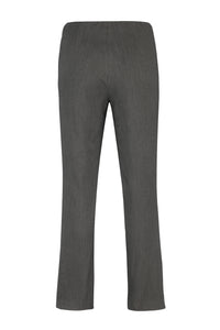 Robell - 51408 5689 Jacklyn Trousers - Anthracite 199