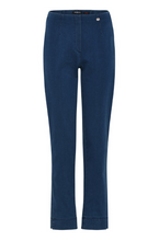 Load image into Gallery viewer, Robell - 51639 5448 Marie Denim Jean - Light Denim 64
