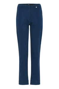 Robell - 51639 5448 Marie Denim Jean - Light Denim 64