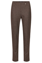 Load image into Gallery viewer, Robell - 52564 5426 Bella Trousers - Brown 38
