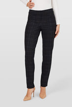 Load image into Gallery viewer, Robell - 52564 5564 Bella Trousers - Navy 69
