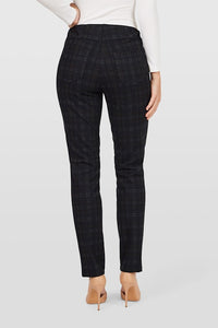 Robell - 52564 5564 Bella Trousers - Navy 69