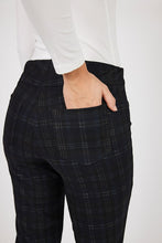 Load image into Gallery viewer, Robell - 52564 5564 Bella Trousers - Navy 69
