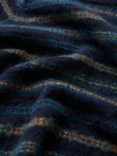 Load image into Gallery viewer, Sea Salt - Annik Jumper in Autumn Feast Raincloud Mix
