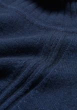 Load image into Gallery viewer, Sea Salt - Basset Cove Jumper in Maritime
